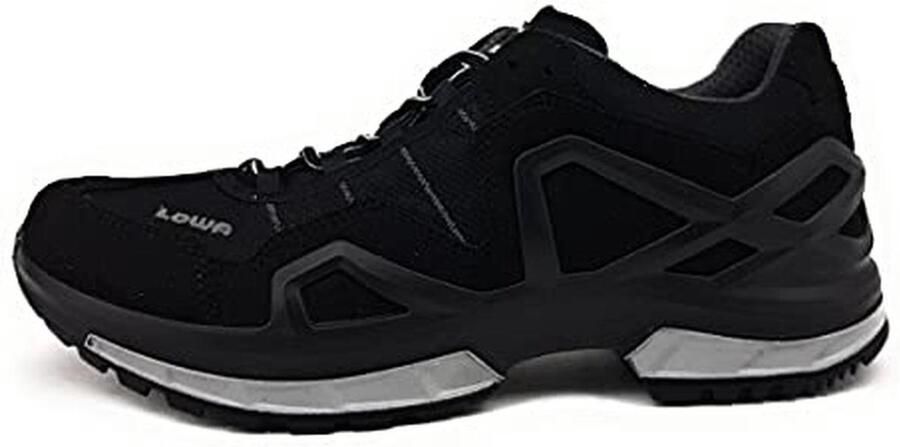 Robuuste outdoor herenschoenen voor avontuur