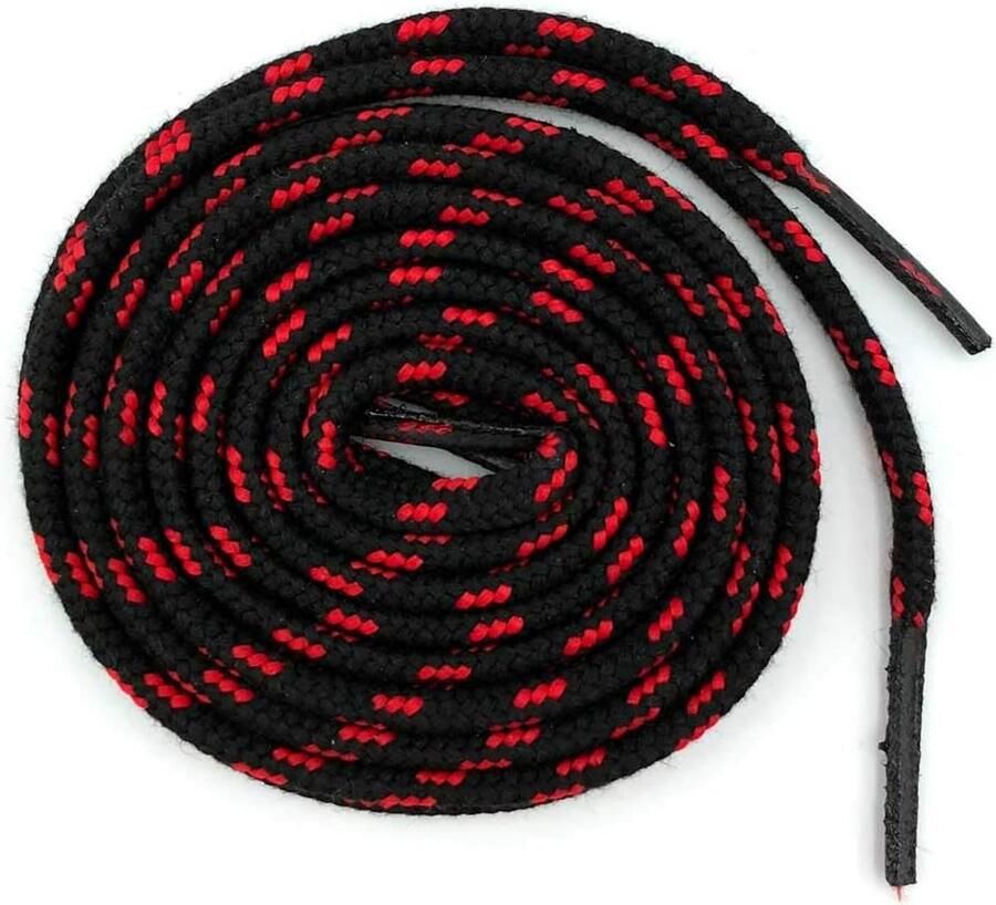 Robuuste en Sterke Schoen- of Laarsveters voor Veiligheidsschoenen en Outdoorlaarzen