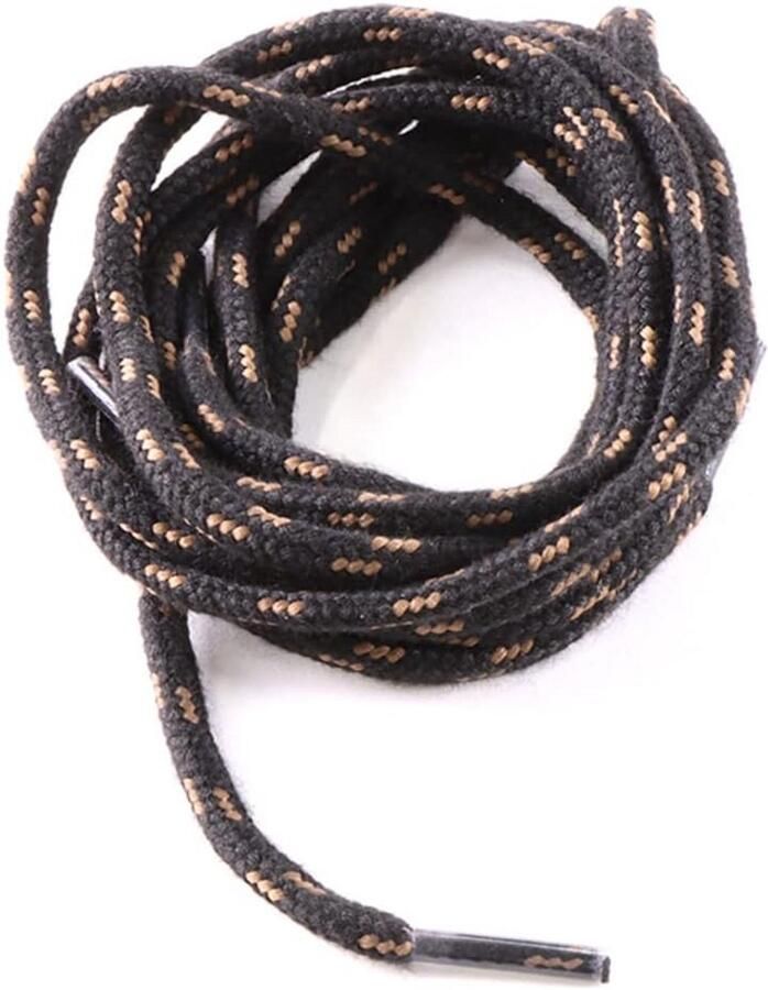 Robuuste Schoenveters voor Werk- en Wandelschoenen