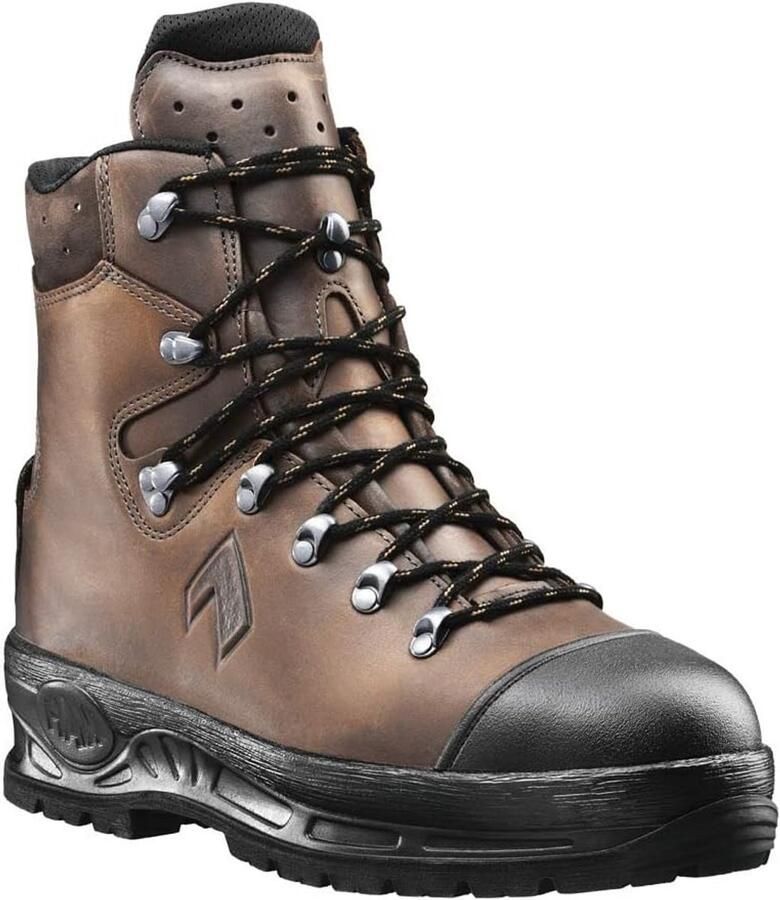 Robuuste schoenveters voor militaire en tactische werkschoenen