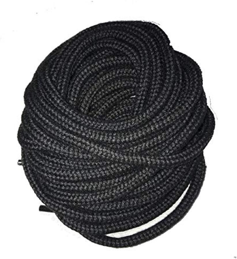 Robuuste Schoenveters voor Modellen