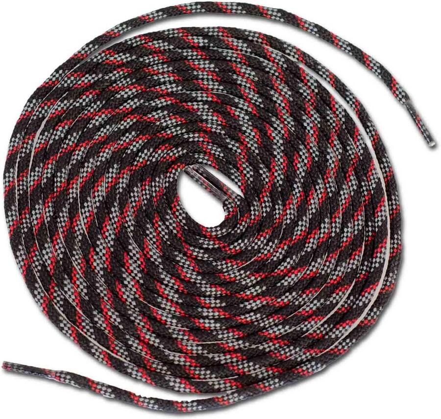 Robuuste Schoenveters voor Snijbeschermingsschoenen Sterk en Duurzaam