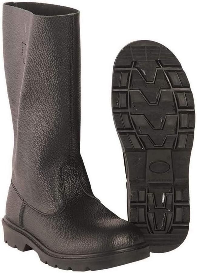 Robuuste Tactische Militaire Laarzen met Hoge Stabiliteit