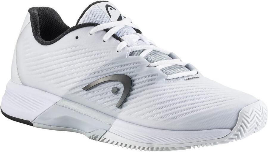 Robuuste Tennisschoenen voor Heren Agressieve Basislijnspelers