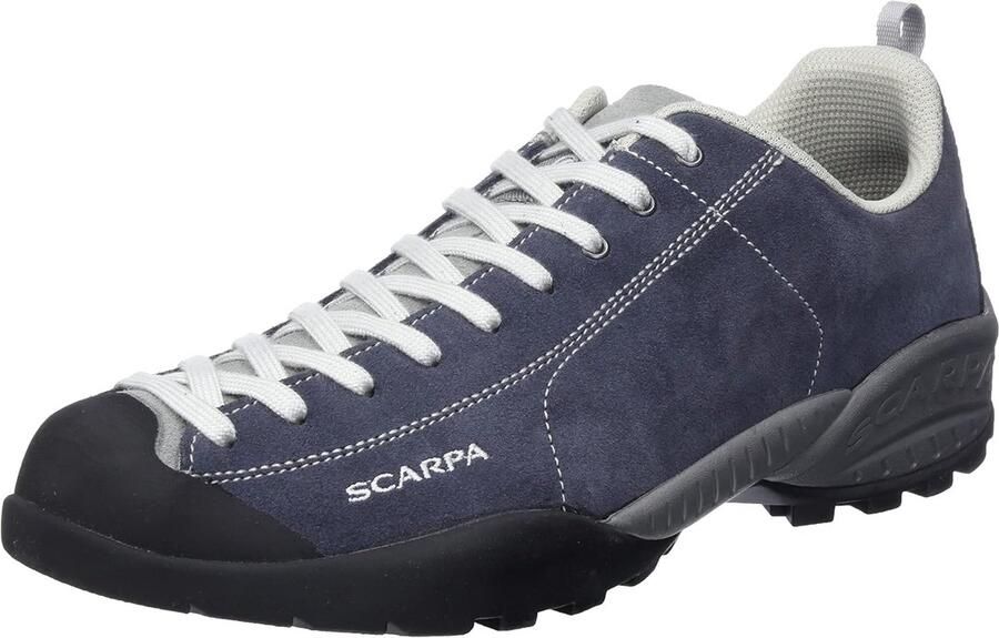 Robuuste Trail Hardloopschoenen voor Heren