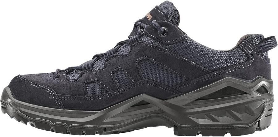 Waterdichte Wandelschoenen voor en Lichtgewicht Outdoor Laarzen