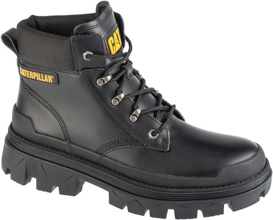 Robuuste Waterdichte Wandelschoenen voor Heren Comfortabele Outdoor Laarzen