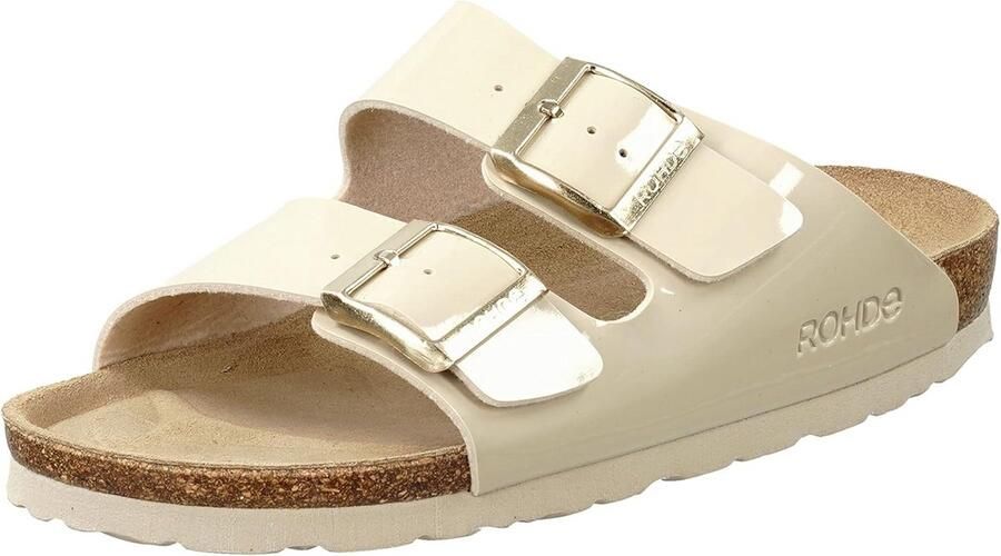 Comfortabele muiltjes voor dames met zachte voering