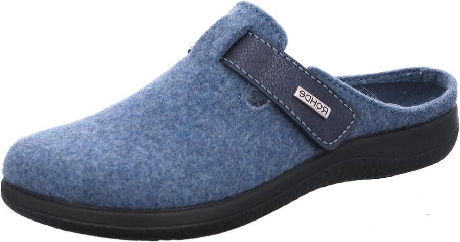 Rohde pantoffels dames Bari