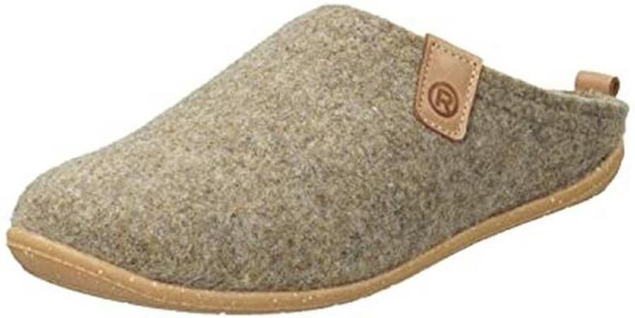 Rohde pantoffels voor vrouwen Tivoli-D