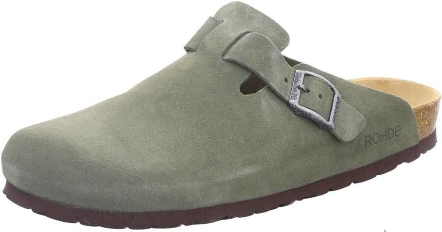 Rohde Sloffen Heren Grado