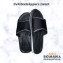 Merkloos Sans marque Slippers | Badslippers | | Grijs - Thumbnail 1