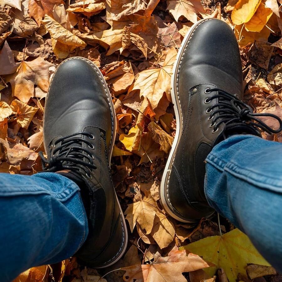 Ronde Gewaxte Schoenveters van Katoen 3.5mm 2 Paar voor Kostuum- en Leren Schoenen