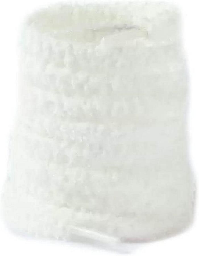 Ronde Pluche Schoen Veters voor Wandelschoenen en Laarzen