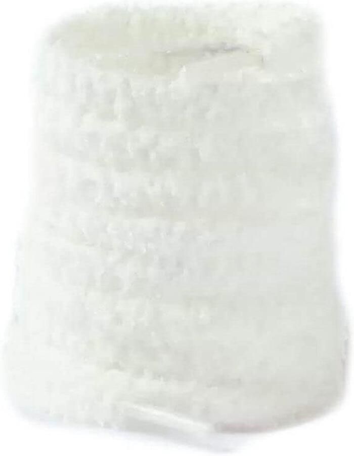 Ronde Pluche Schoen Veters voor Wandelschoenen en Laarzen