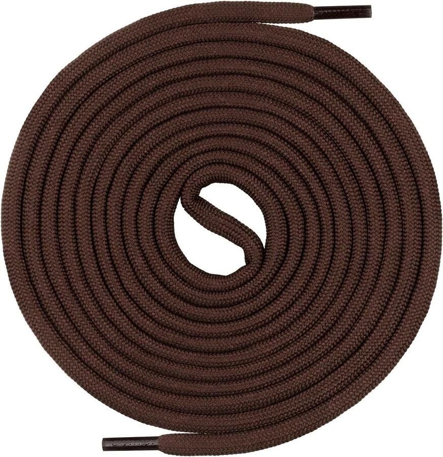 Ronde Schoen Veters Wandel Veters Outdoor Activiteiten Extra Scheurvast 5mm Diameter 70