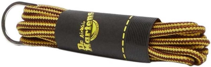 Ronde Schoenveters Geschikt voor Types Schoenen en Laarzen