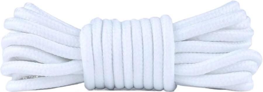 Ronde Schoenveters Veters Outdoor Wandelen Massief Polyester Tot Veelkleurig