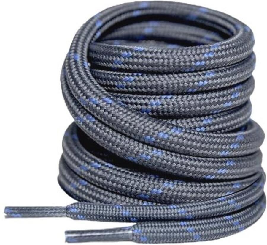 Ronde Schoenveters voor Schoenen Duurzaam en Robuust