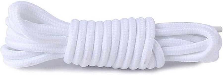 Ronde Schoenveters voor Wandelschoenen en Werklaarzen Kleuren en Lengtes