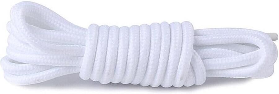 Ronde Schoenveters voor Wandelschoenen en Werklaarzen Kleuren en Lengtes