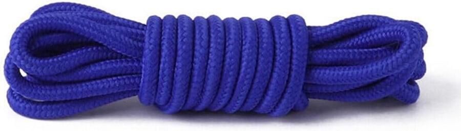 Ronde Schoenveters voor Wandelschoenen en Werklaarzen [Set van 2]