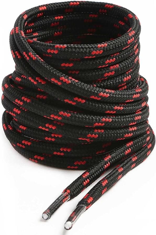 Ronde stippenveters voor laarzen sterk en duurzaam