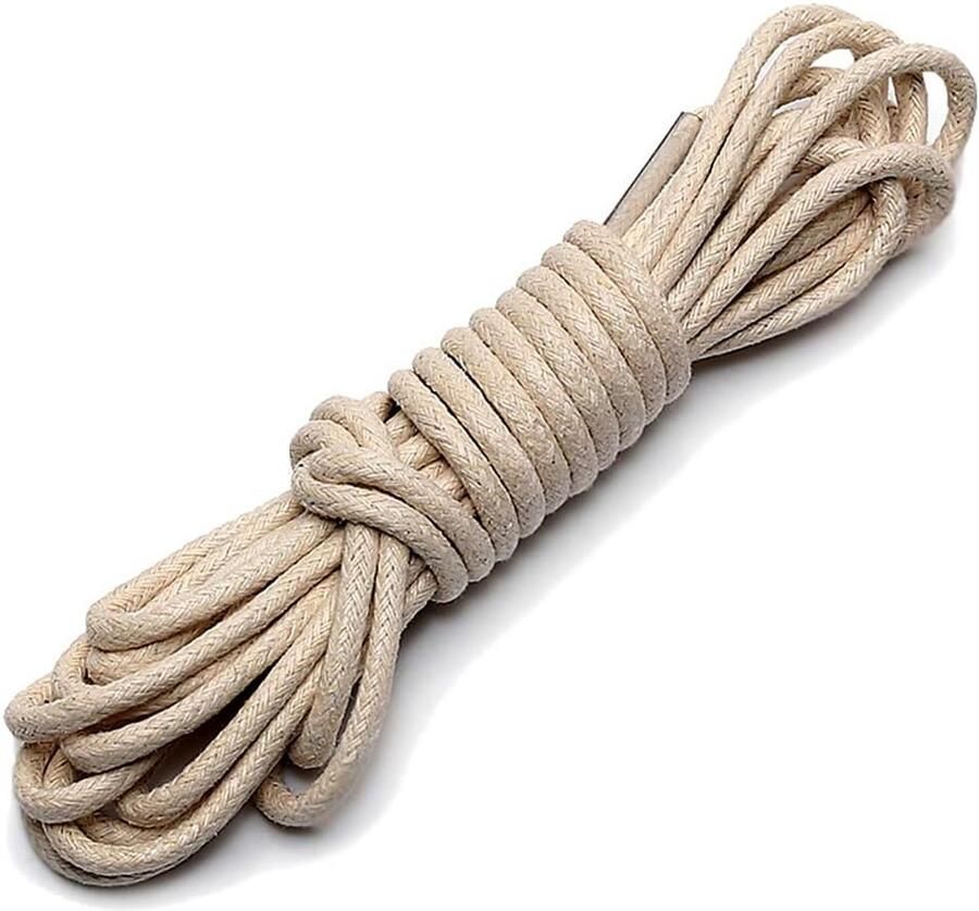 Ronde Schoenkoordjes 2.5mm Dik Suède Gymschoenen Laarzen & Elegante Schoenen Kleuren & Lengtes