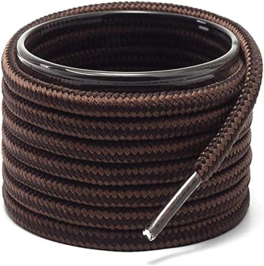 Ronde veters voor laarzen Robuuste en duurzame veters in kleuren en maten