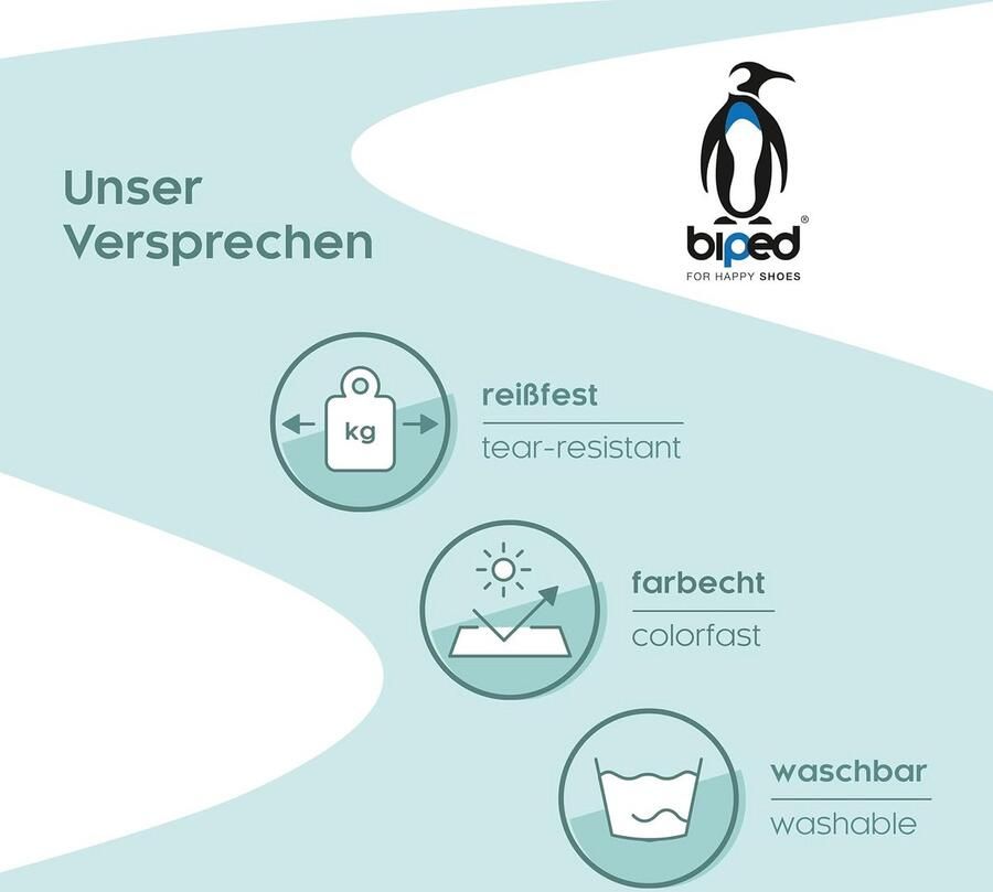 Ronde Wandelschoenveters Polyester Extra Sterk 4 mm Dikte voor Trekking en Werkschoenen