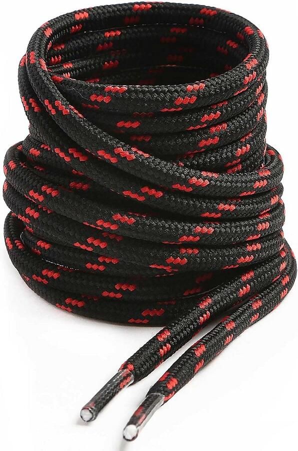 Ronde stippenveters voor laarzen sterk en duurzaam