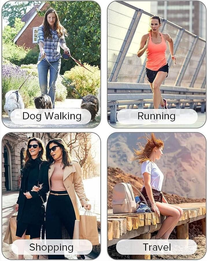 Ronte Set van 4 comfortabele siliconen teenslippers Duurzame en slipvaste slippers voor en Bescherming tegen drukplekken In 4 trendy kleuren