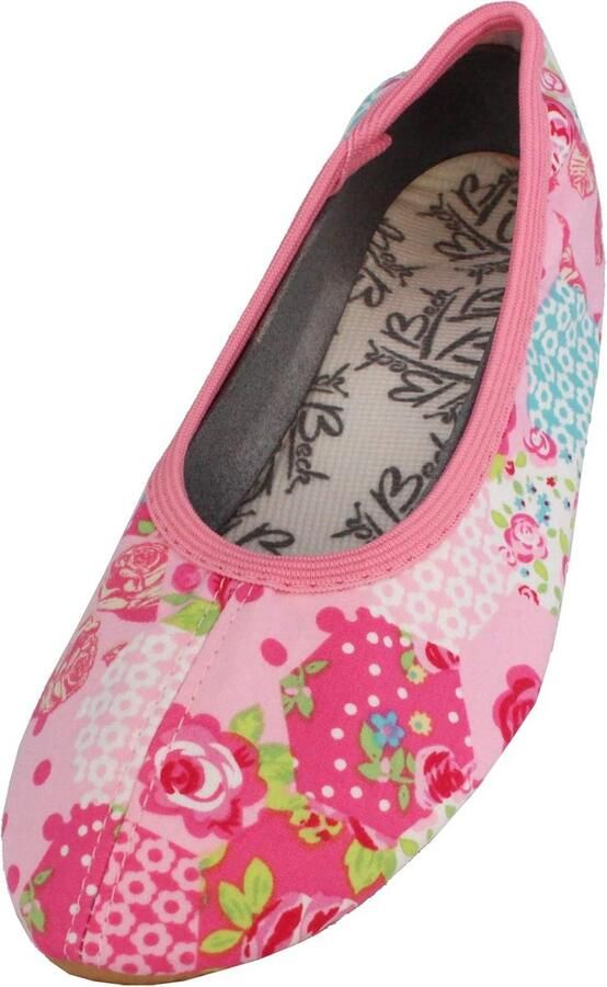 Roze gymschoenen voor meisjes Comfortabel en veelzijdig