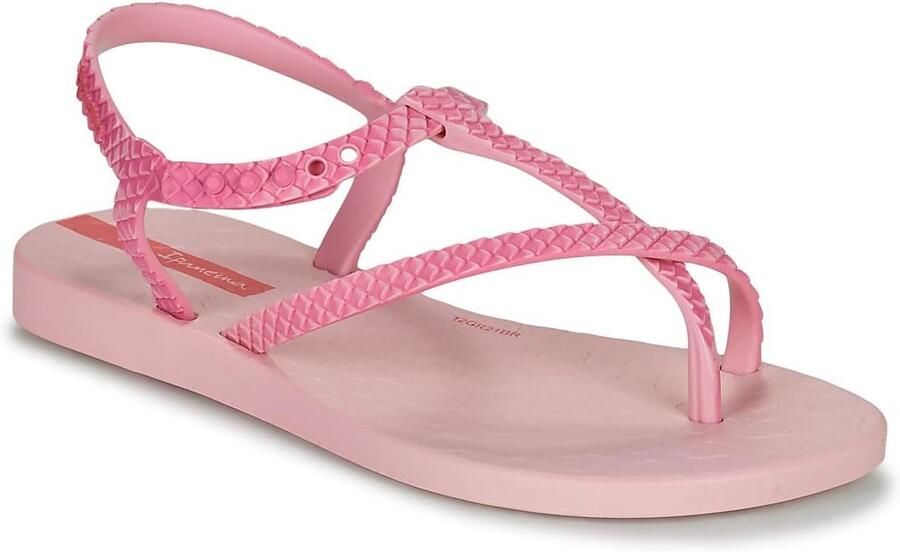 Roze Kindersandalen voor Meisjes Comfortabele Zomersandalen