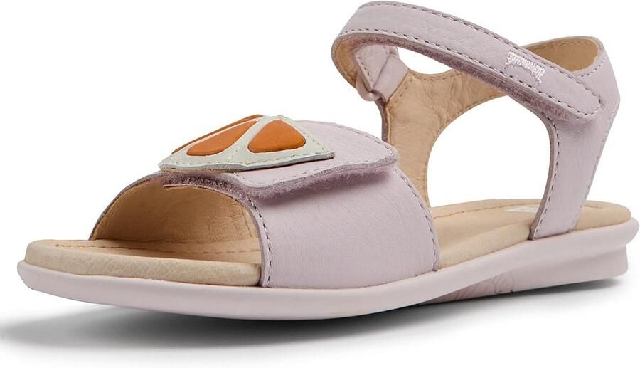 Roze Meisjessneakers voor Zomer en Barbecues