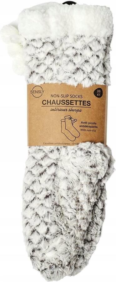 Roze Pantoffels met Pompons