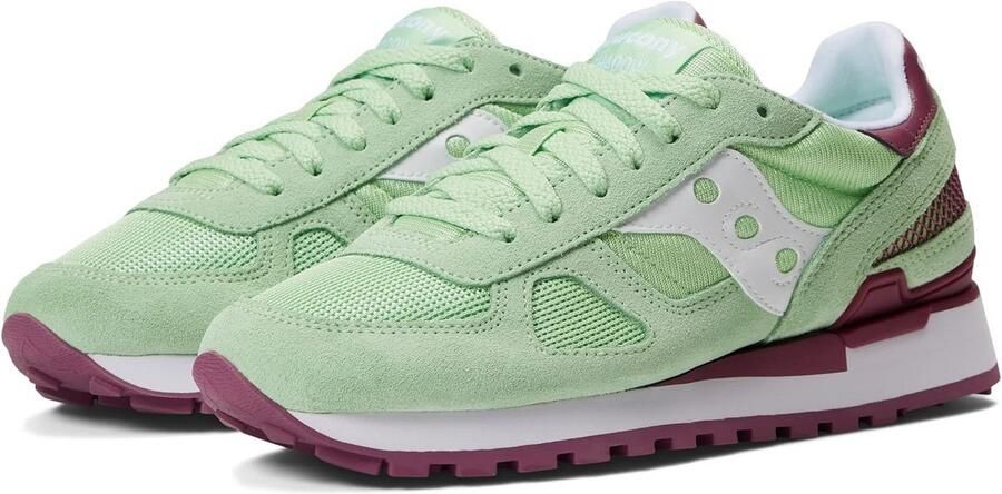 Roze Sportschoenen voor Dames Comfortabele Loopschoenen