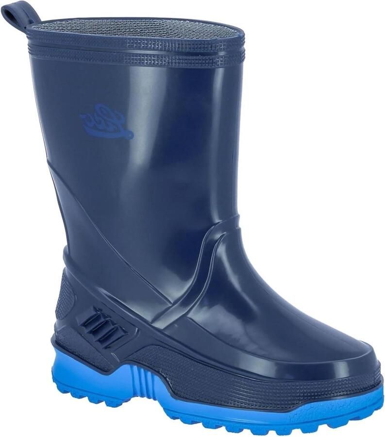 Rubber Laarzen Kinderlaarzen Regenlaarzen Buiten Spelen Antislip Zool Niet gespecificeerd Niet gespecificeerd