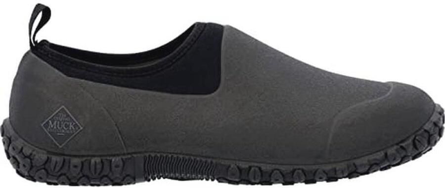 Rubber Tuinschoenen voor Heren voor Outdoor Activiteiten