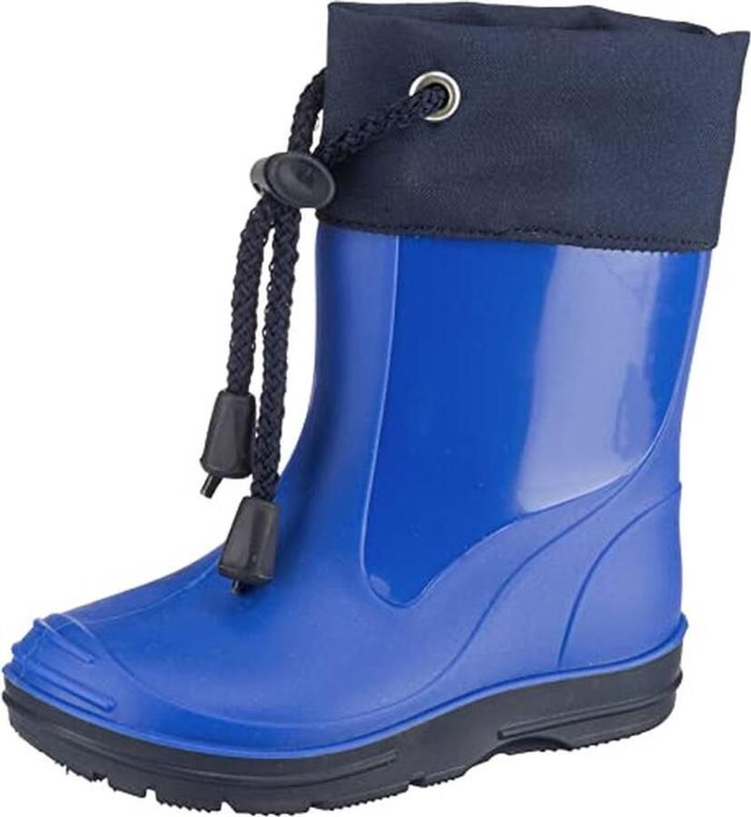 Rubberen Broek Meisjes 20 EU Waterdichte Regenlaarzen