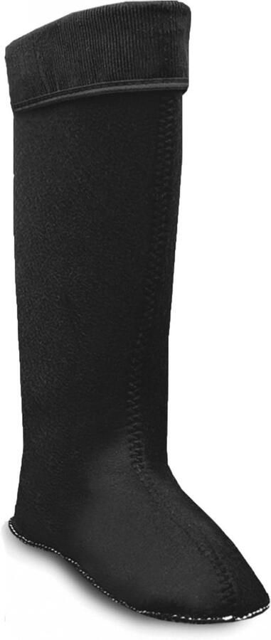 Rubberen Laarzen Sokken Laarzen Sokken Warmte en Comfort Waterdicht Niet gespecificeerd Groen