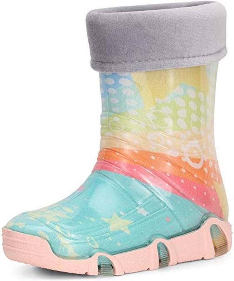 Rubberen Laarzen voor Kinderen
