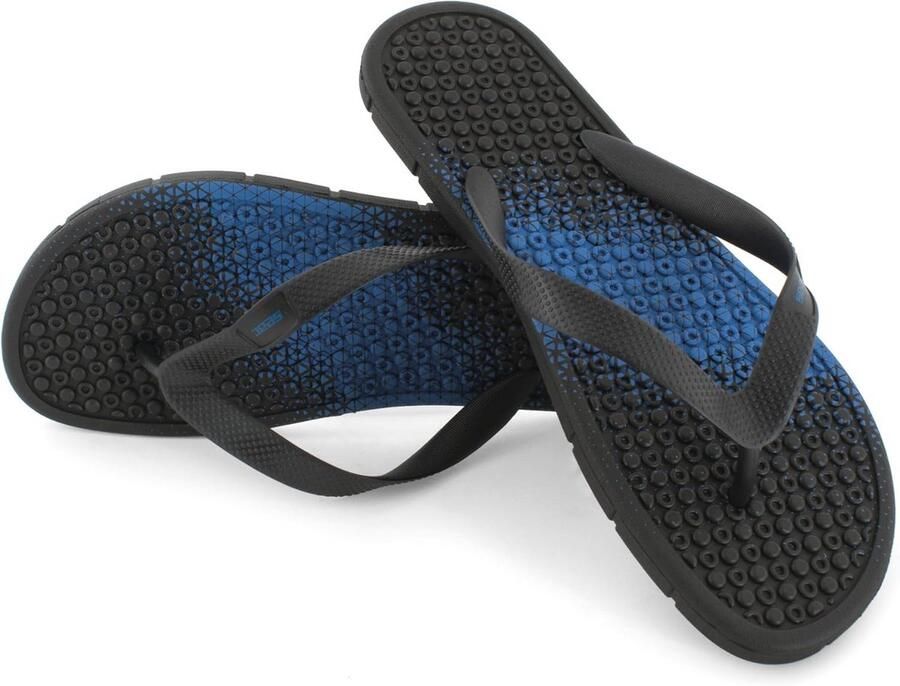 Rubberen Teenslippers met Voetmassage voor Strand Zwembad en Boot