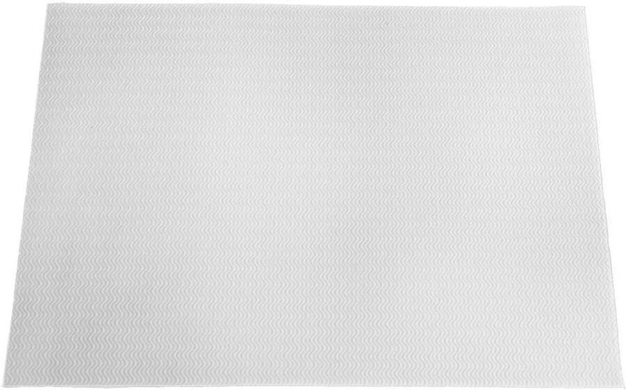 Rubberen Zool Reparatie Pads voor Schoenen Antislip Slijtvast en Ideaal voor Hakken en Sneakers x 2.2 (Wit)