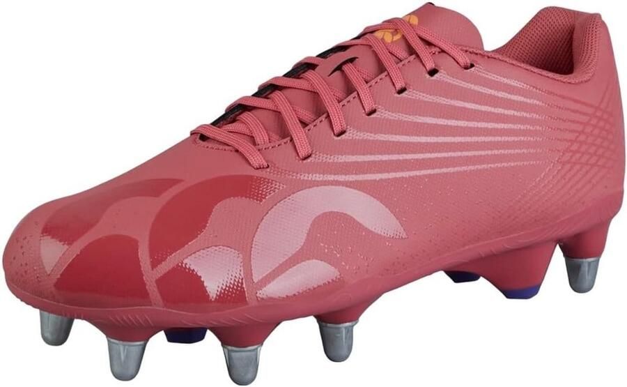 Stevige Rugby- of Voetbalschoenen voor Volwassenen Grondbreker Model