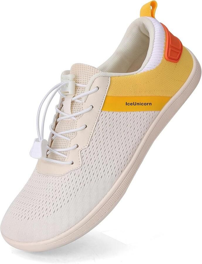 Ruime Minimalistische Schoenen voor en Trail Running & Wandelschoenen