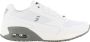 Safety Jogger (Professional) Oxypas sportieve trendy sneaker Ela - Thumbnail 3
