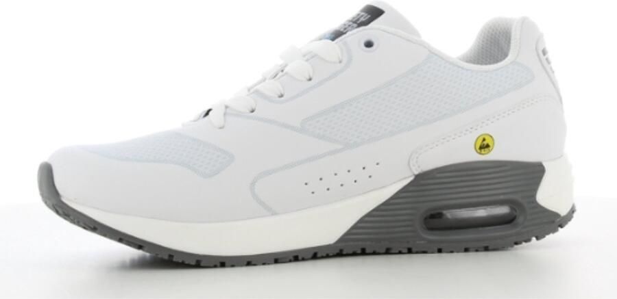 Safety Jogger (Professional) Oxypas sportieve trendy sneaker Ela - Foto 3