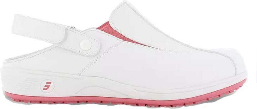 Safety Jogger (Professional) Oxypas Carinne OB