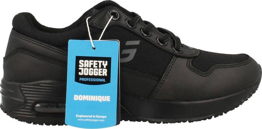 Safety Jogger (Professional) Oxypas Dominique O1